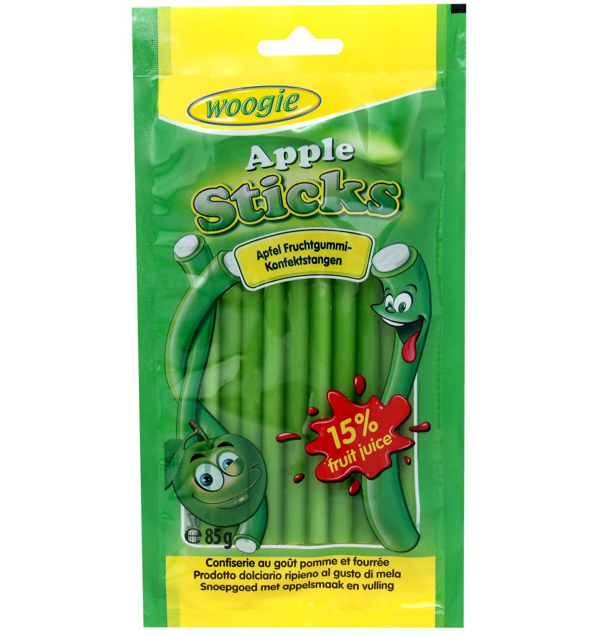 Candy Sticks