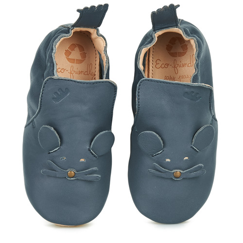 Easy Peasy - BLUBLU MOUSE - Bleu