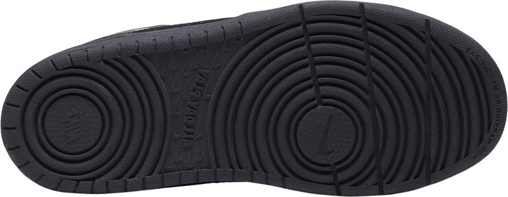 Nike Court Borough Mid 2 sneakers Sort