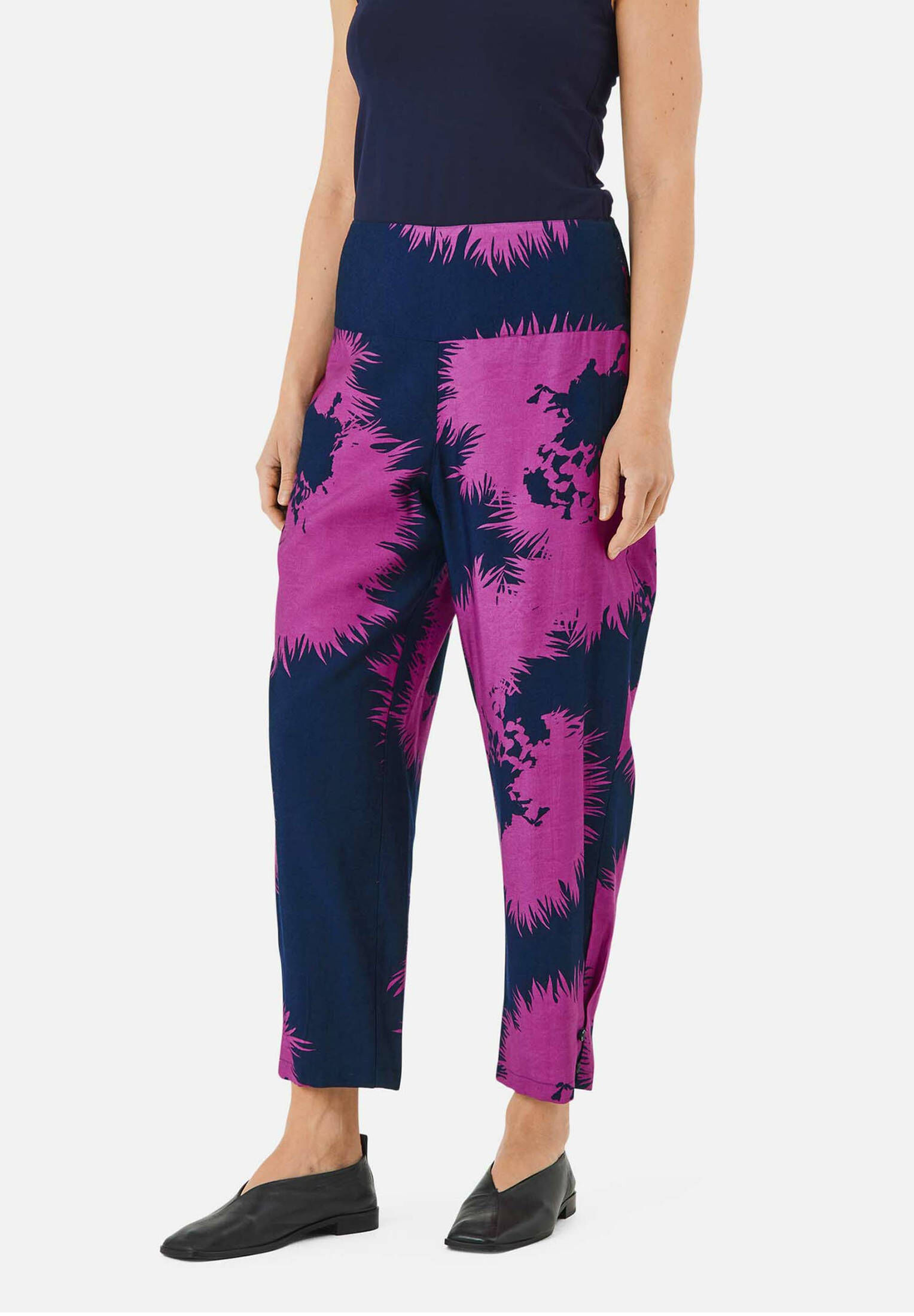 MASAI| Damen Stoffhose MaPenna