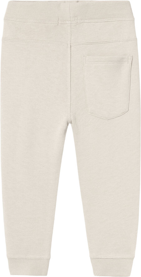 Name It NMMVIMO SWE PANT BRU NOOS Pure cashmere