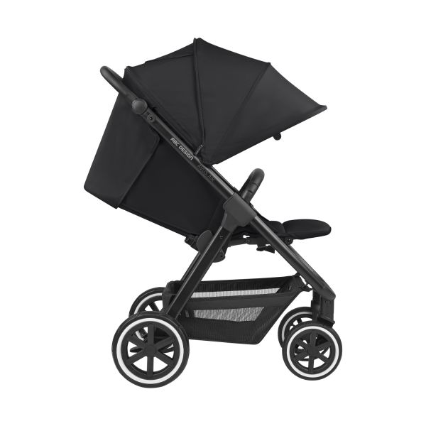 ABC Design Avus Air Buggy - Ink