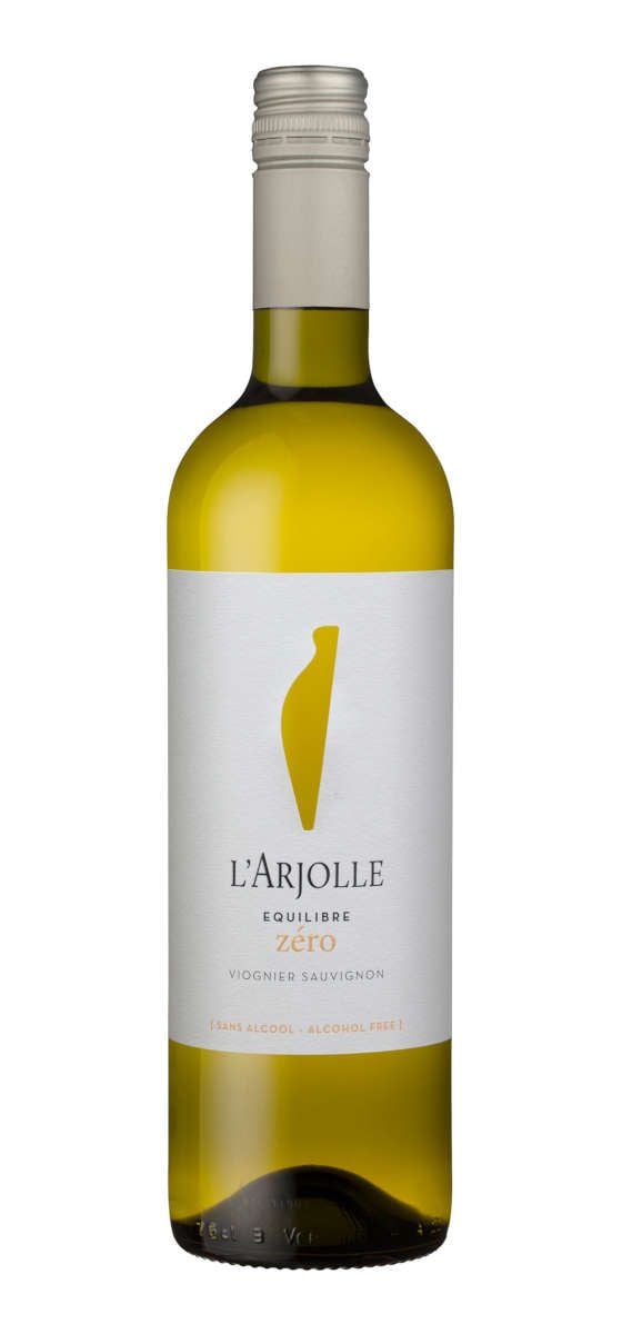 Viognier Sauvignon 0%