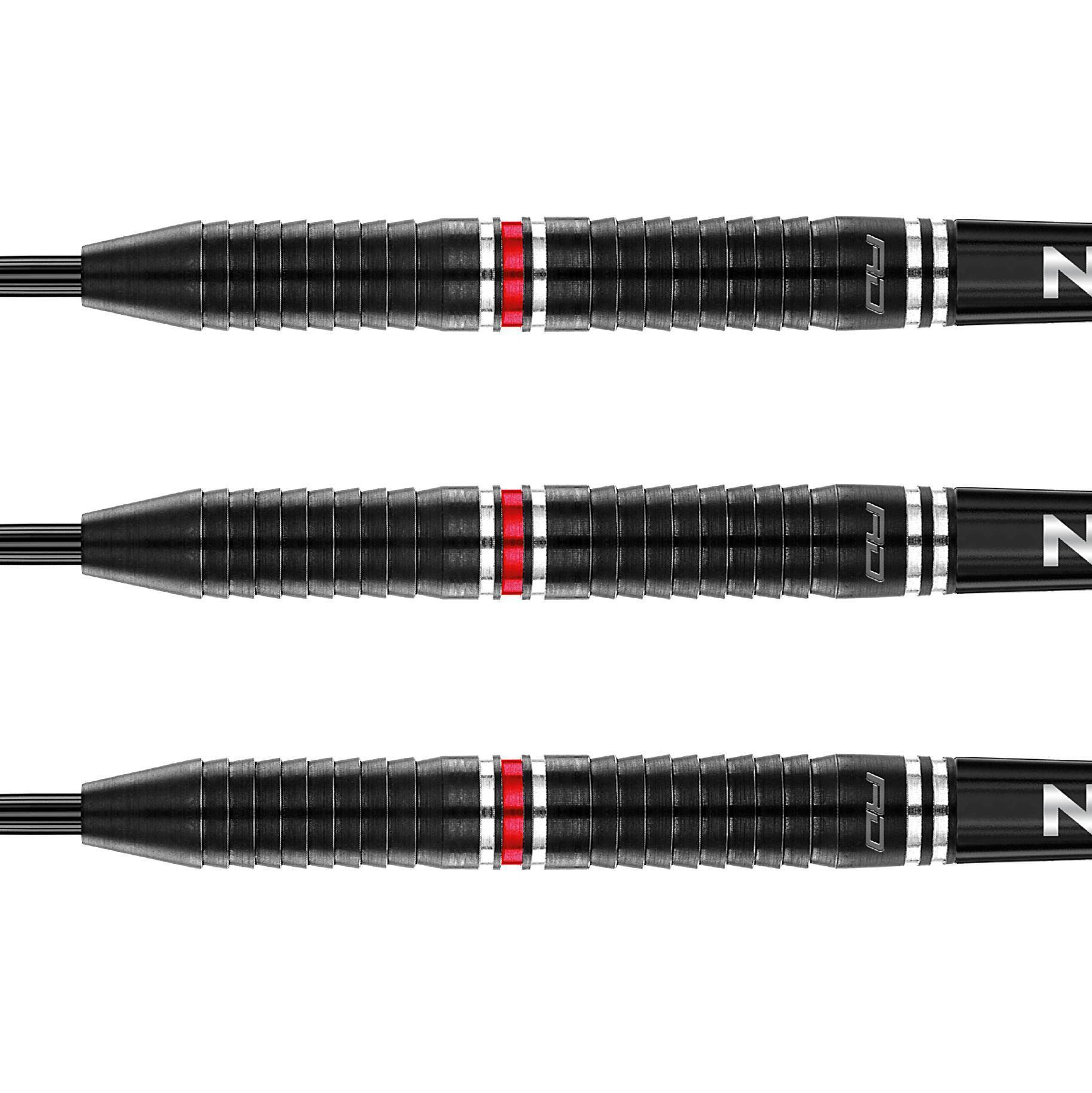 Red Dragon - Razor Edge ZX-95 - Steeldart