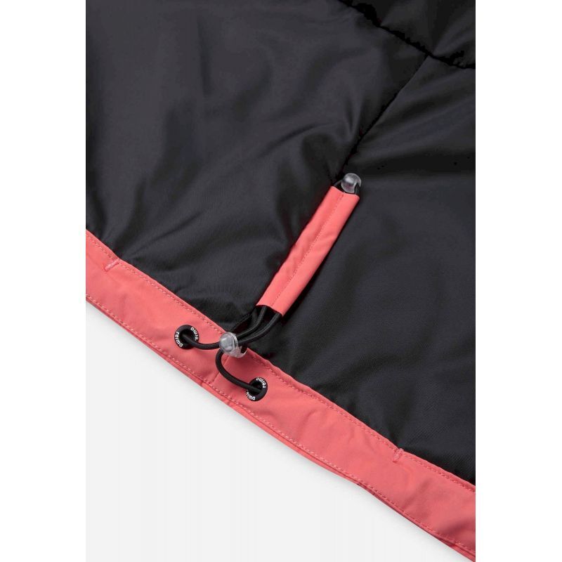 Luppo - Veste ski enfant