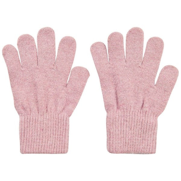Køb CeLaVi Fingervanter Magic Basis Misty Rose