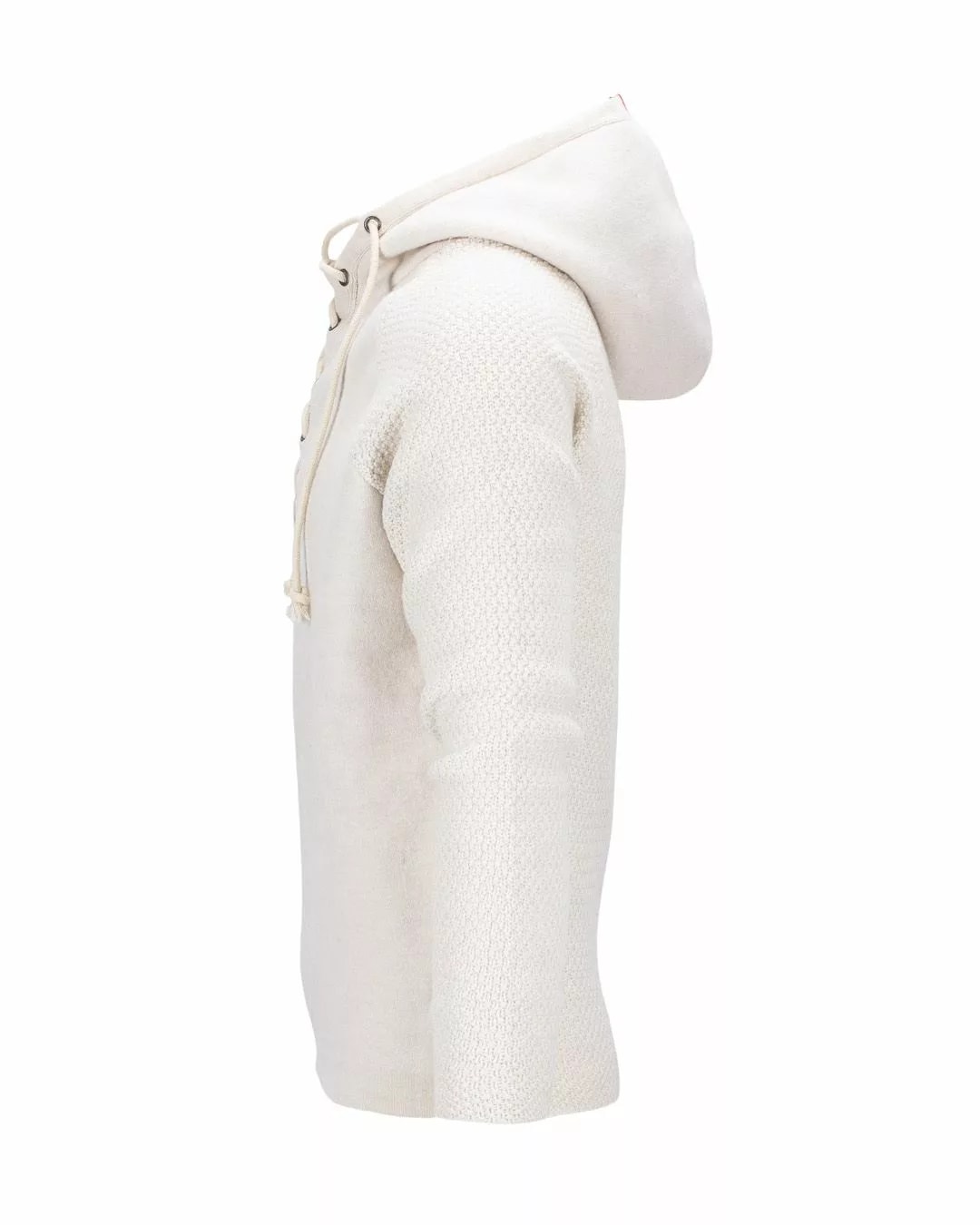 Amundsen Boiled Hoodie Laced, M's<br>Utrolig komfortabel genser med et tidløst design!