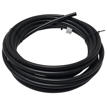 Sanivesk Tyleenbuis 16mm 25 Meter Zwart
