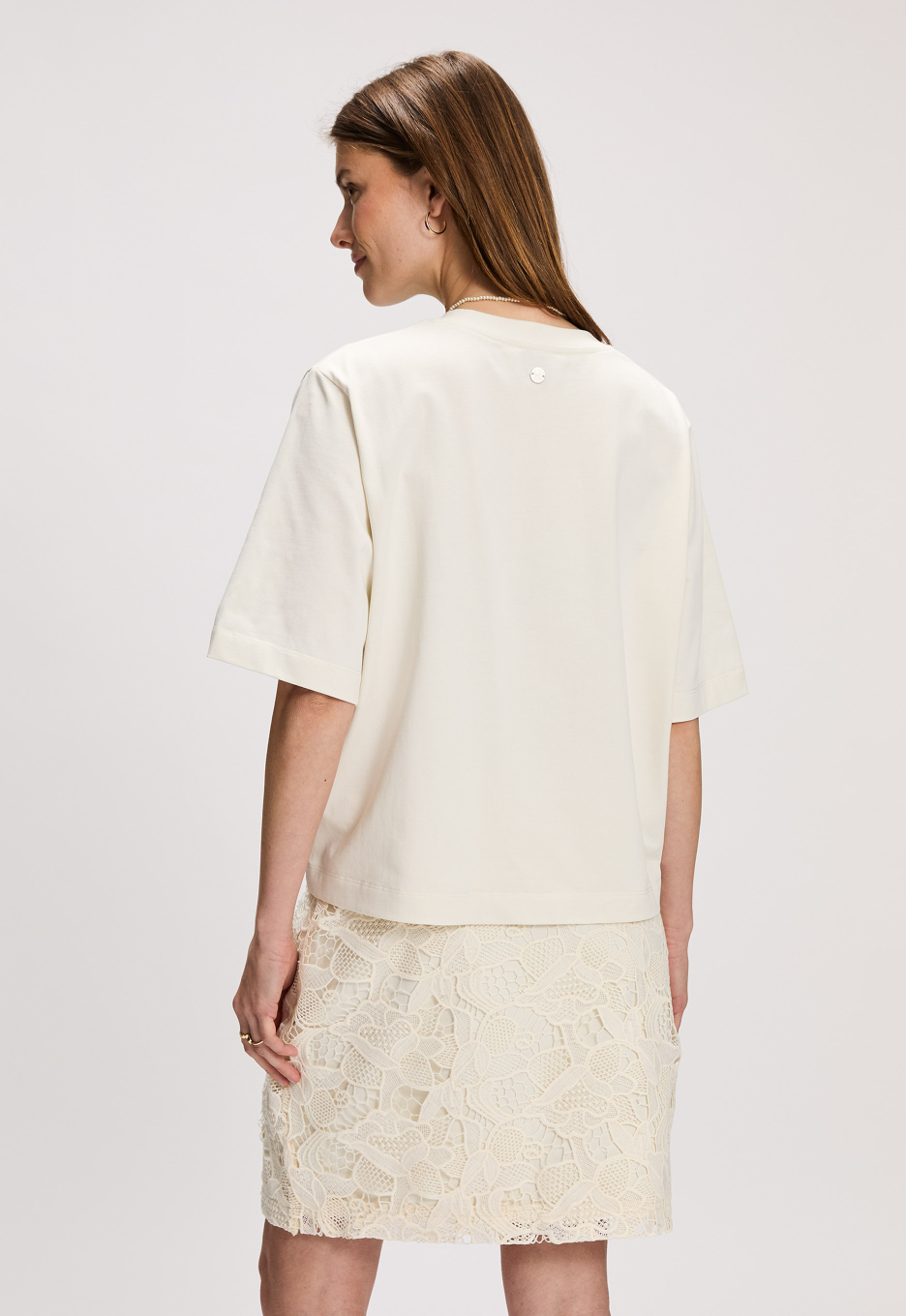 Silvercreek Suna T-shirt