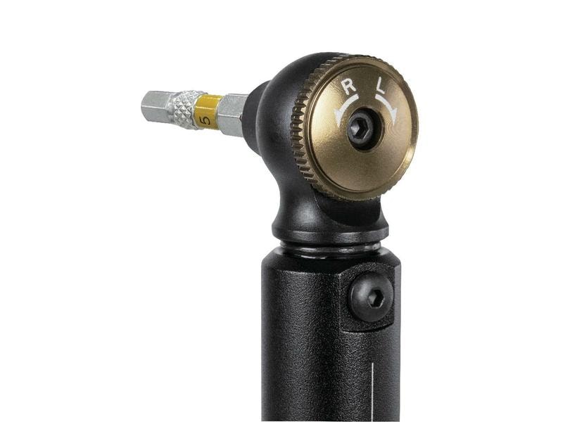 Topeak Drehmomentschlüssel Torq Stick 4-20 Nm Drehmomentschlüssel