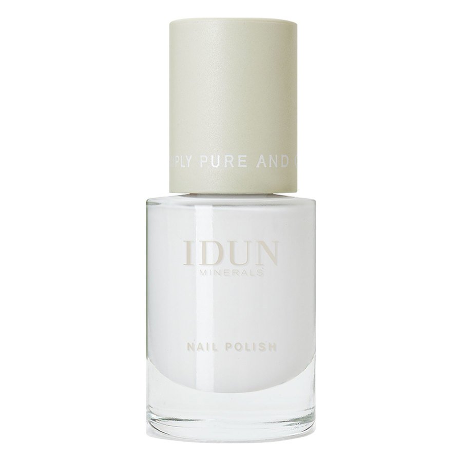 IDUN Minerals Nail Polish Månsten 11ml