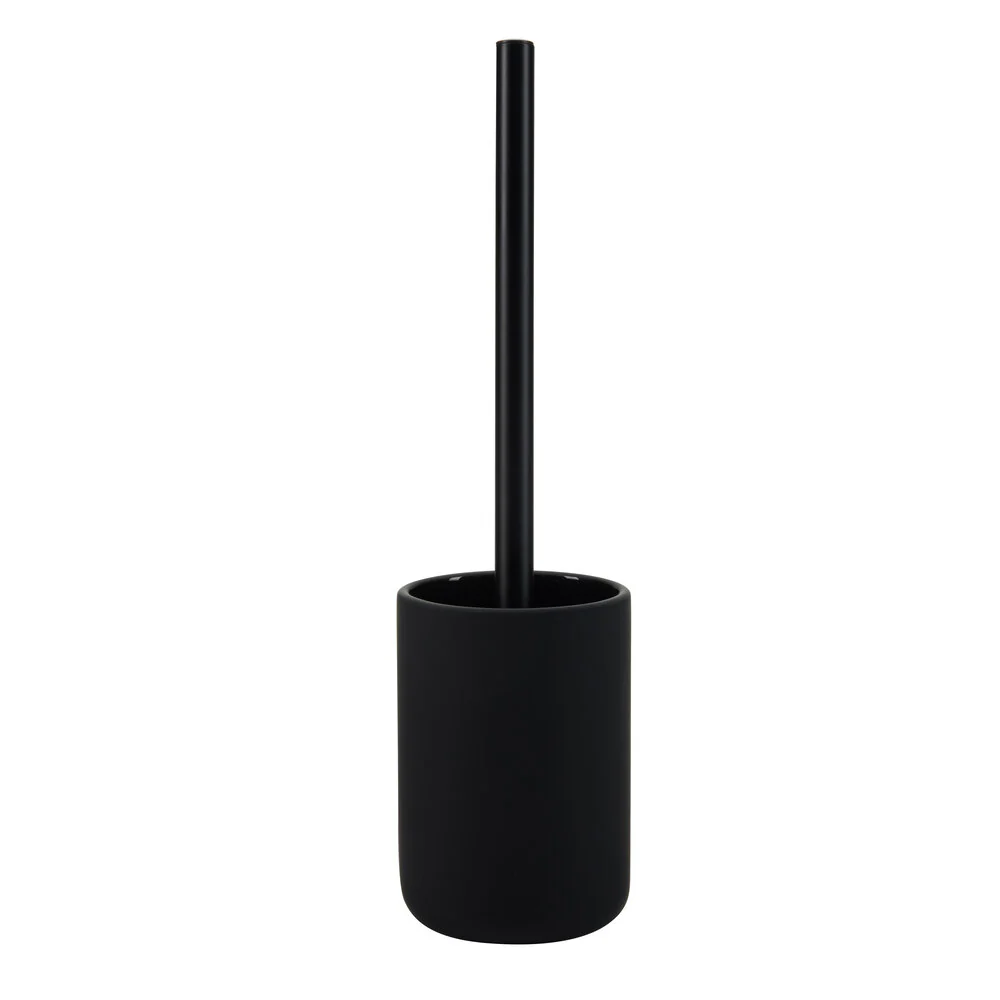 Bahne Interior  Ceramic Smooth toiletbørste - sort
