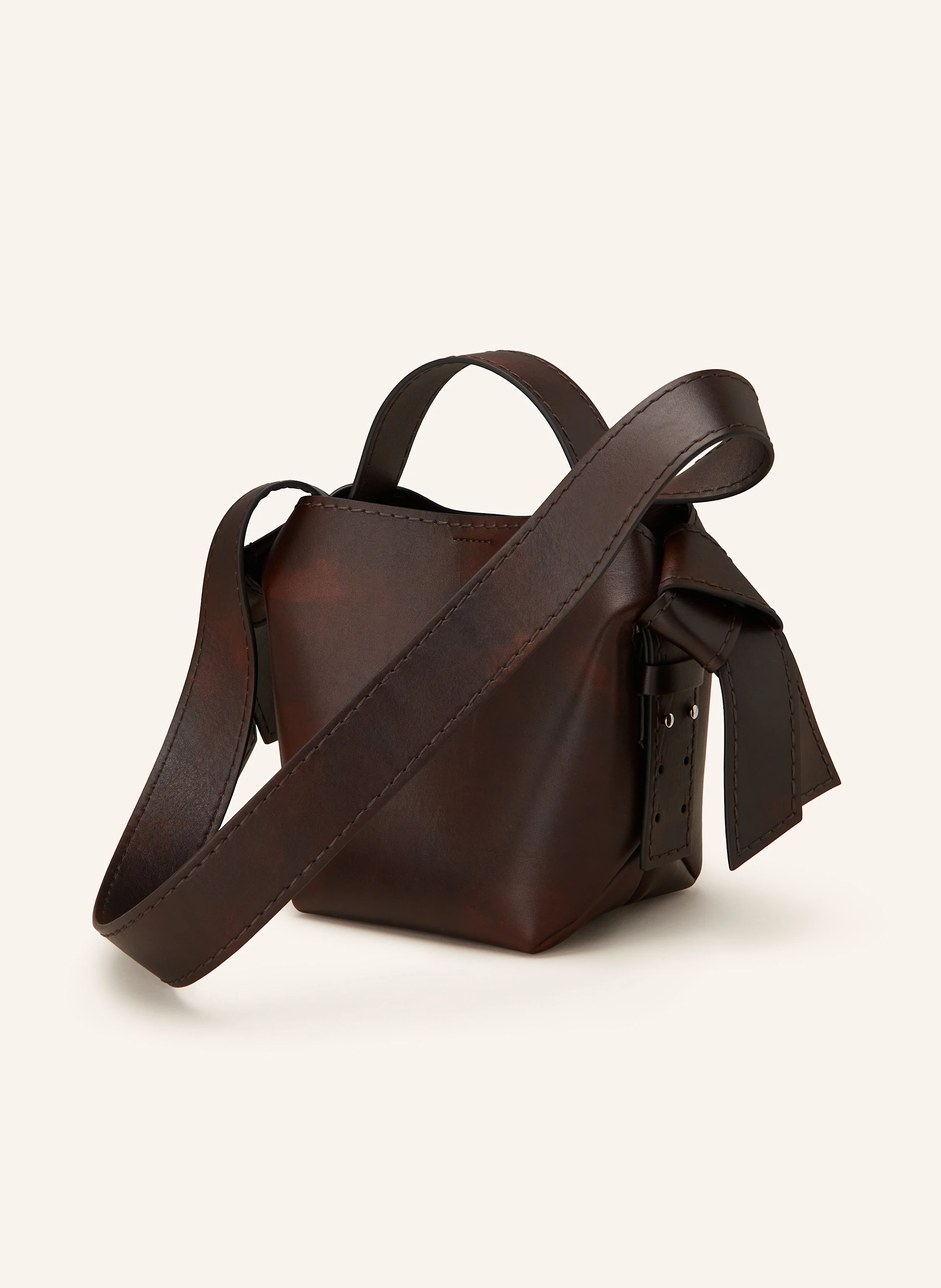 Acne Studios Schultertasche