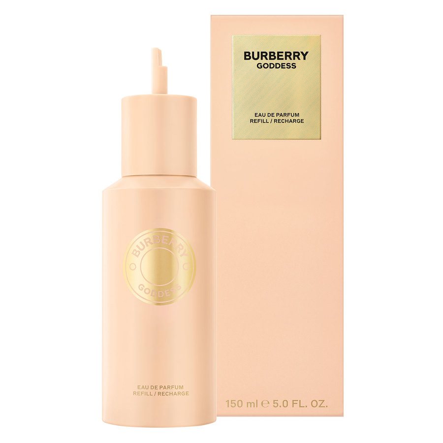 Burberry Goddess Eau De Parfum Refill 150ml