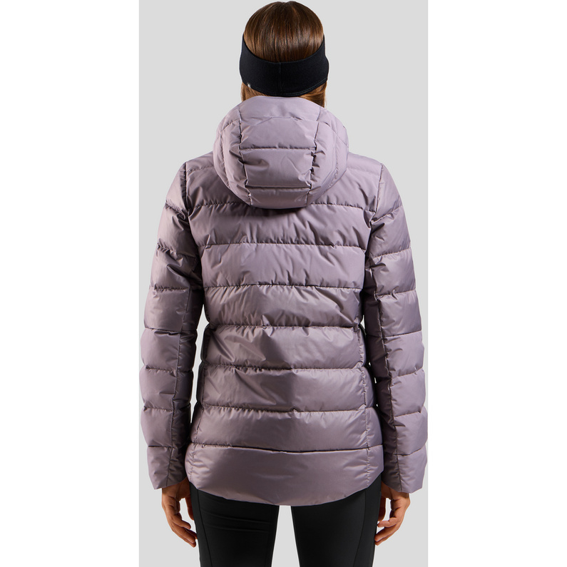 Odlo Damen Severin N-Thermic Hoodie Jacke
