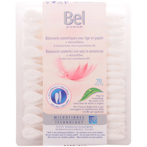 Bel - Premium Bastoncillos Cosméticos