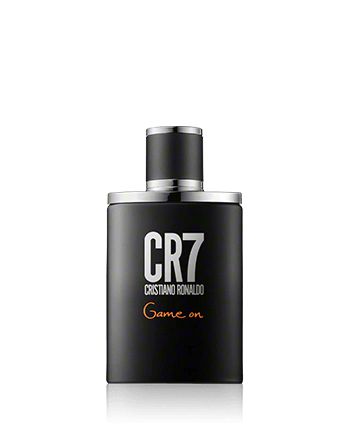 Cristiano Ronaldo CR7 Game On edt vapo 30ml