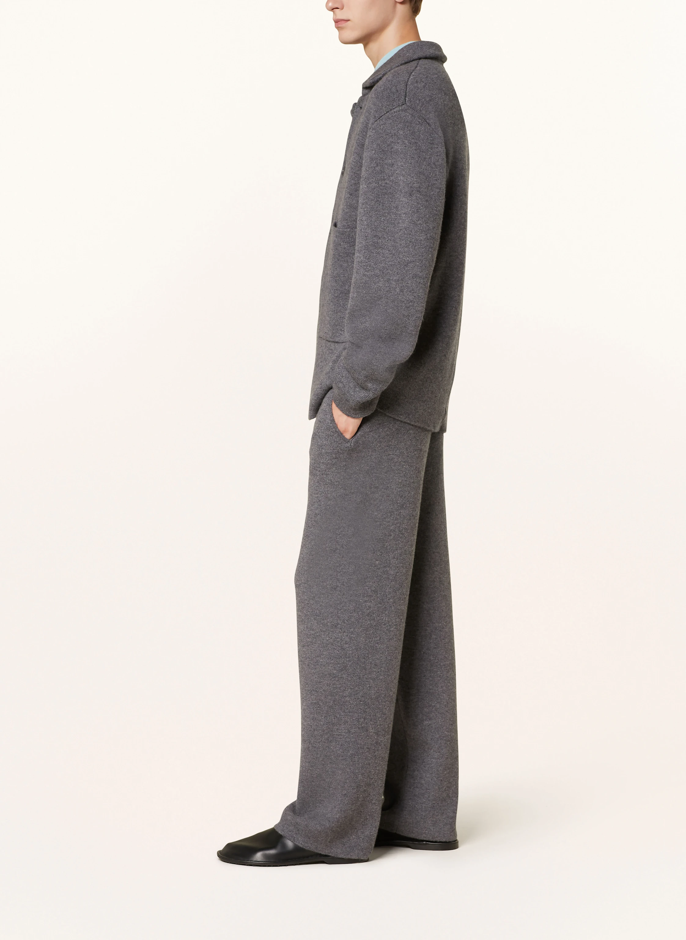 LISA YANG Cashmere-Hose PARKER