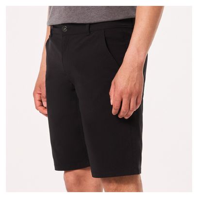 Short Oakley Perf 5 Utility 2.0 Noir