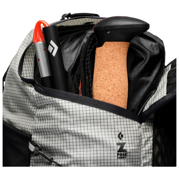 Black Diamond - Distance 22 Backpack - Sac à dos trail