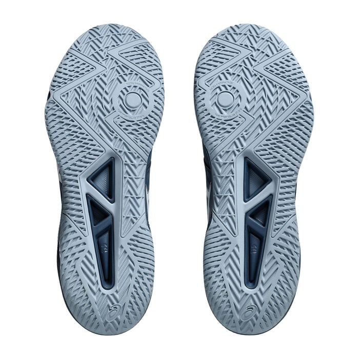 Asics Gel-Tactic 12 Indoorschoenen Heren