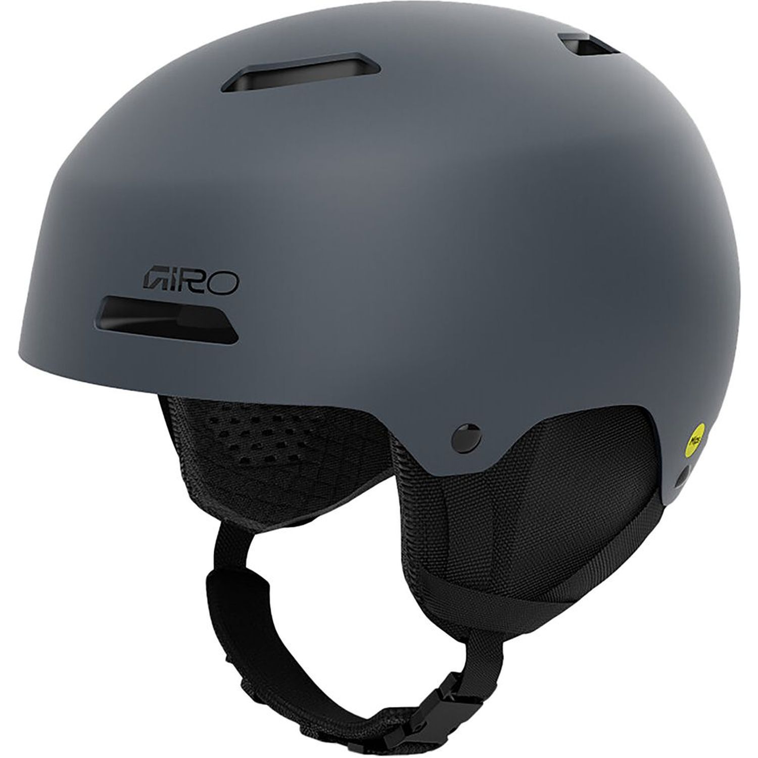 GiroLedge MIPS