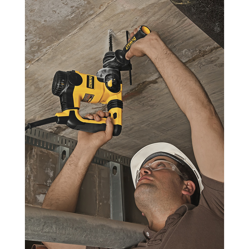 DeWALT SDS+ XLR 6x100x160mm
