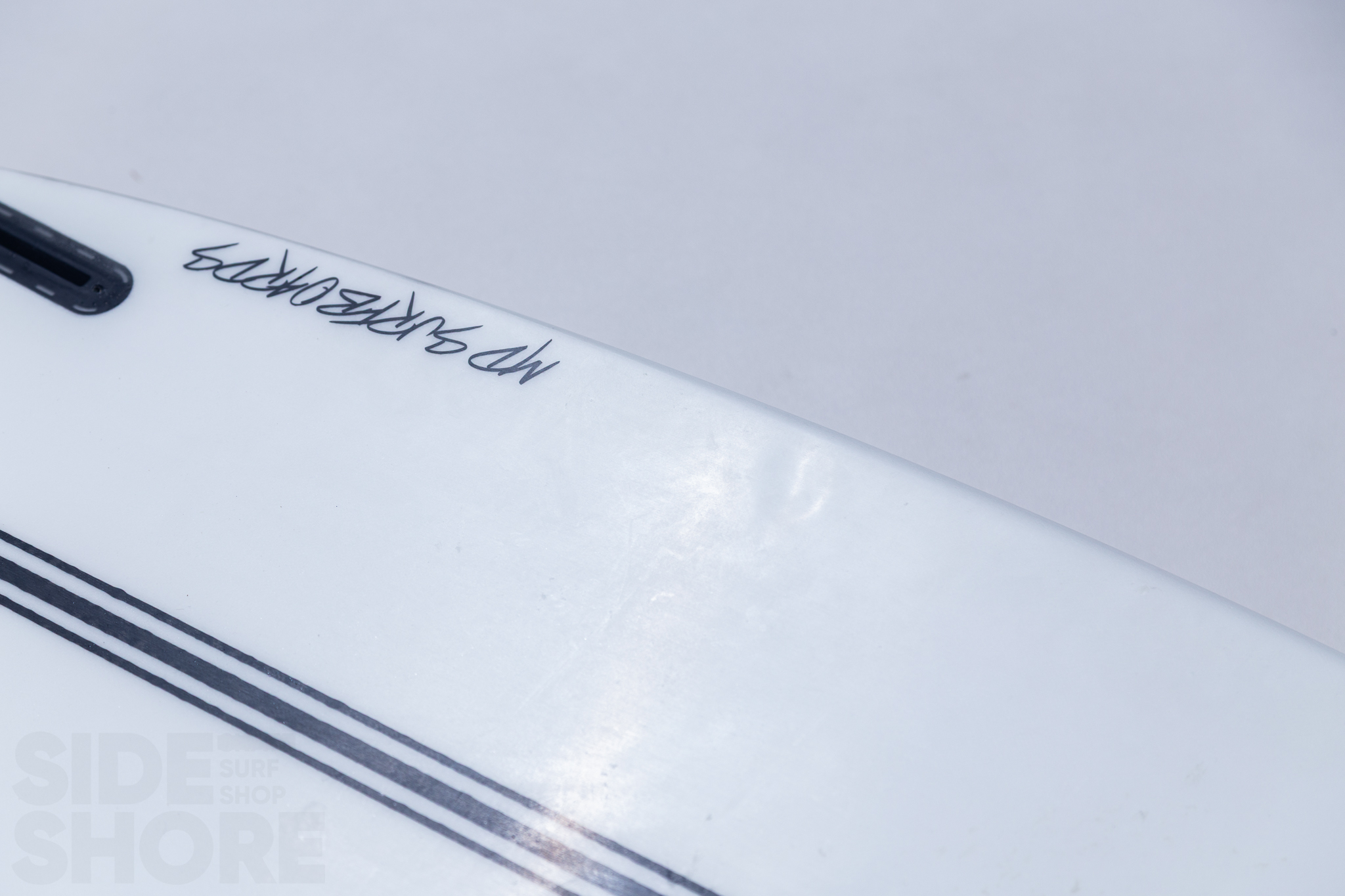 MD Surfboards Surf MD 6'0