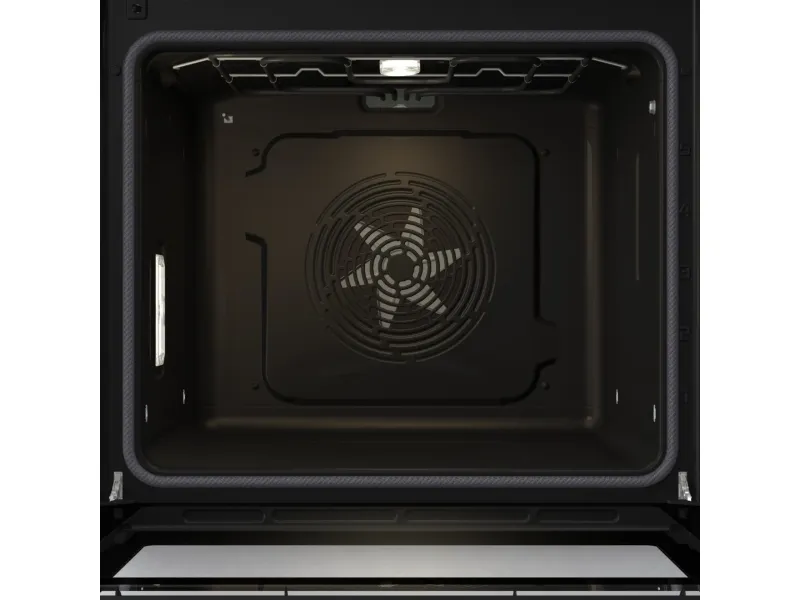 Gorenje Advanced BPS6747A06BG Indbygningsovn med Pyrolyse