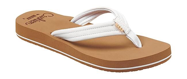 REEF - TONG CUSHION BREEZE SANDALS F