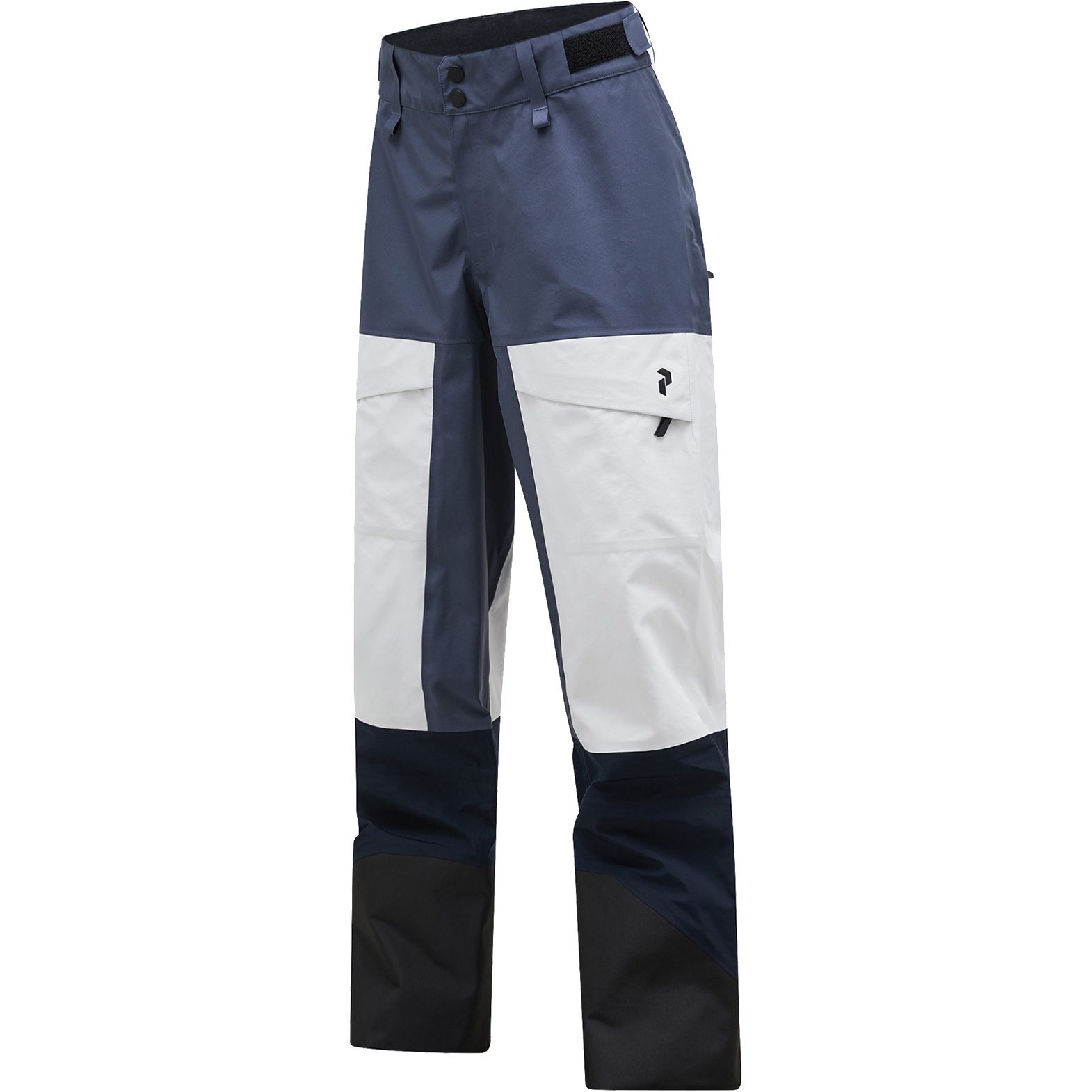 Peak Performance Gravity GORE-TEX® Freeride-Hose Damen ombre blue