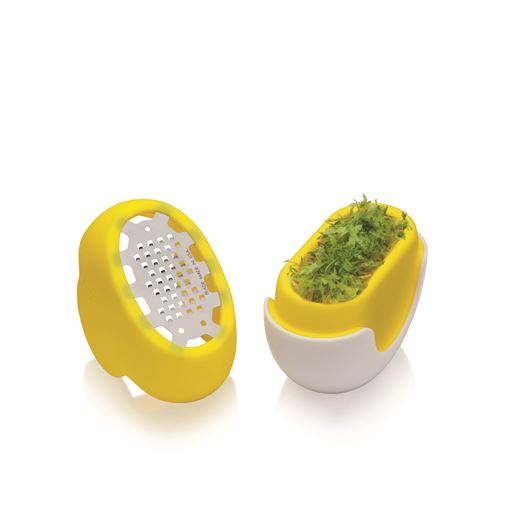 Microplane Flexi Citrusrivejern