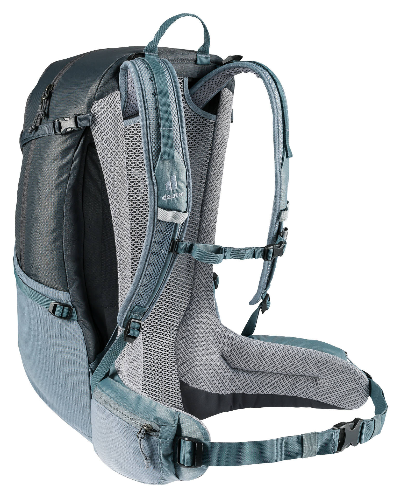 deuter| Herren Wanderrucksack Futura 29 EL