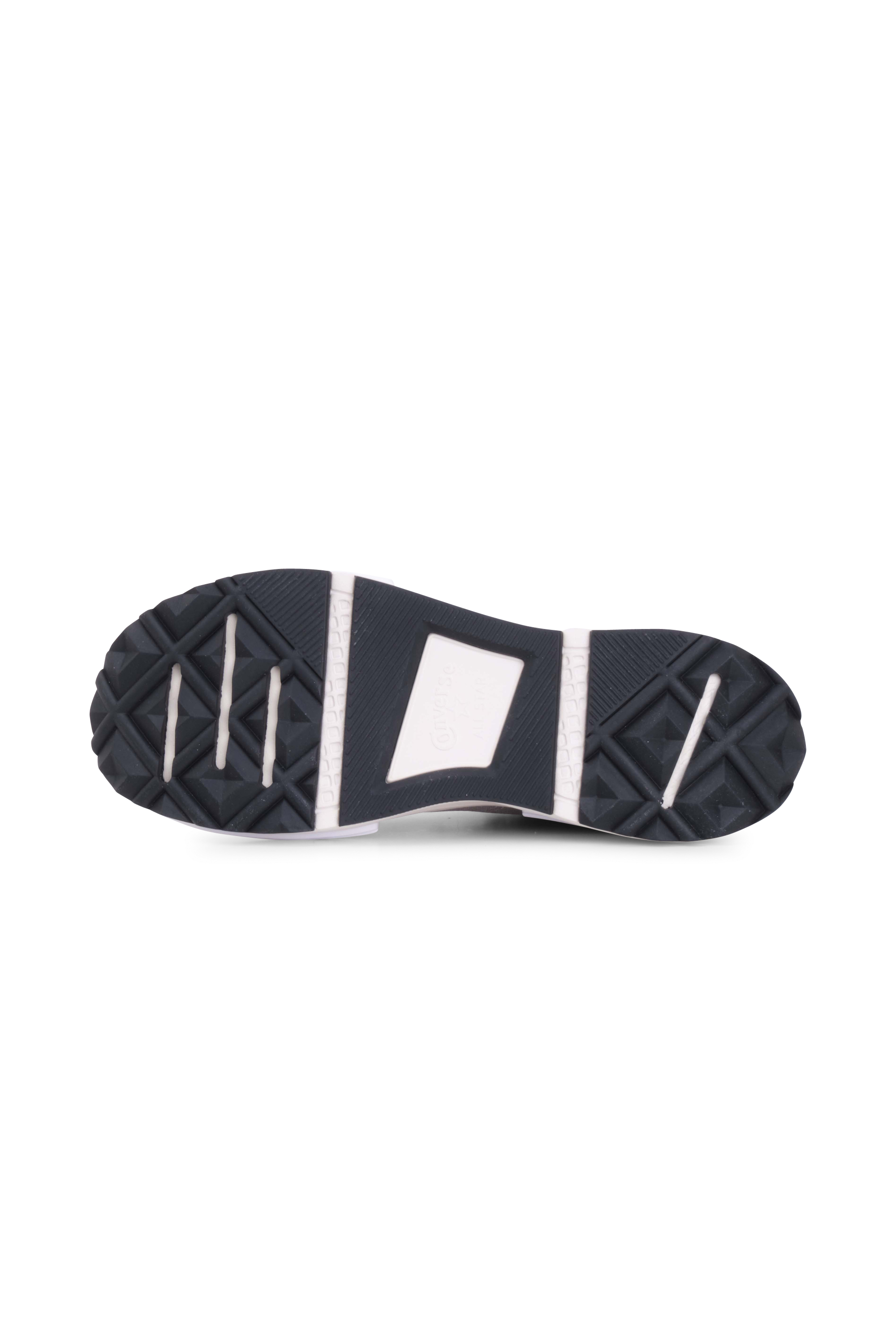 CONVERSE Baskets montantes RUN STAR LEGACY CX PLATFORM Gris