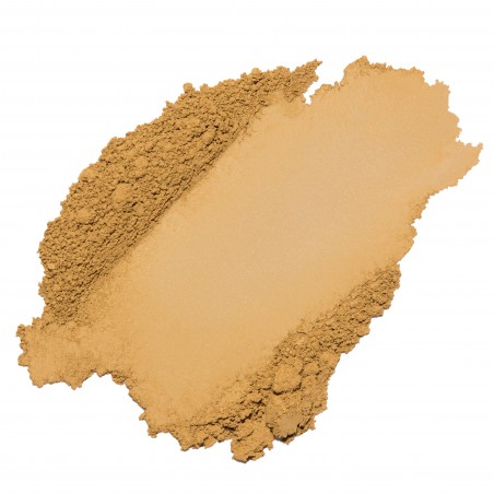 Alima Pure Poudre libre teint Warm 7
