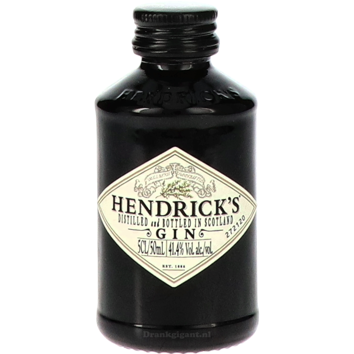 Hendricks Gin Mini 5 cl
