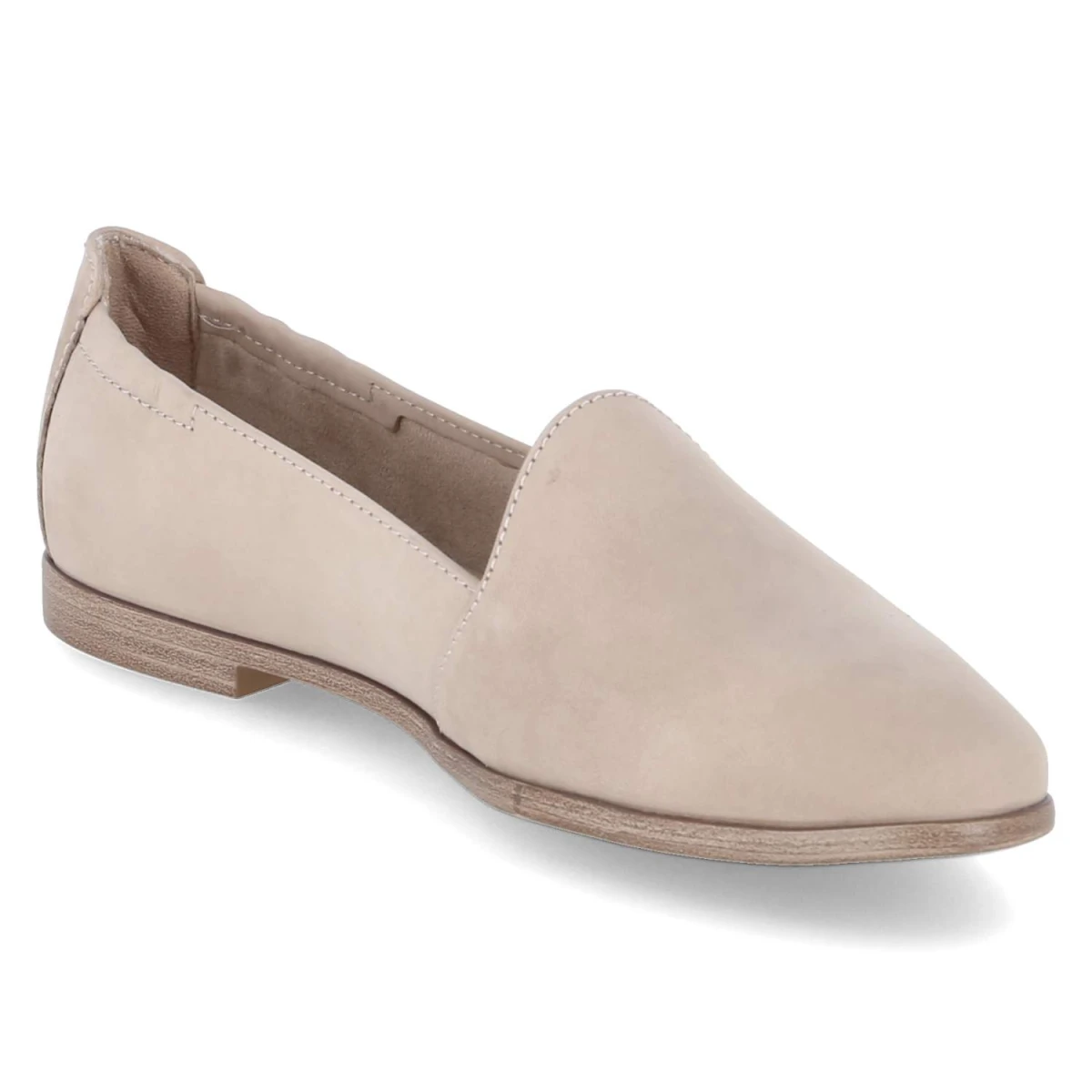 TamarisSlipper - Taupe