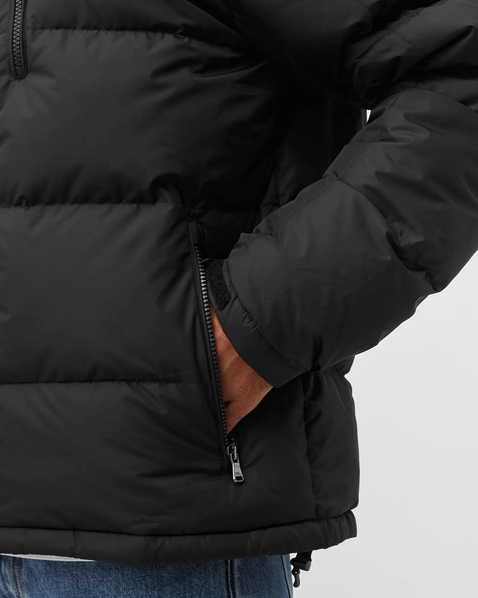 Polo Ralph Lauren WATER-REPELLENT DOWN JACKET
