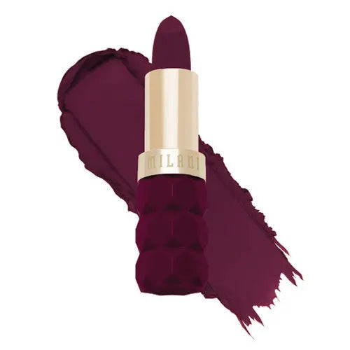 Color Fetish Matte The Flora Collection Dahlia