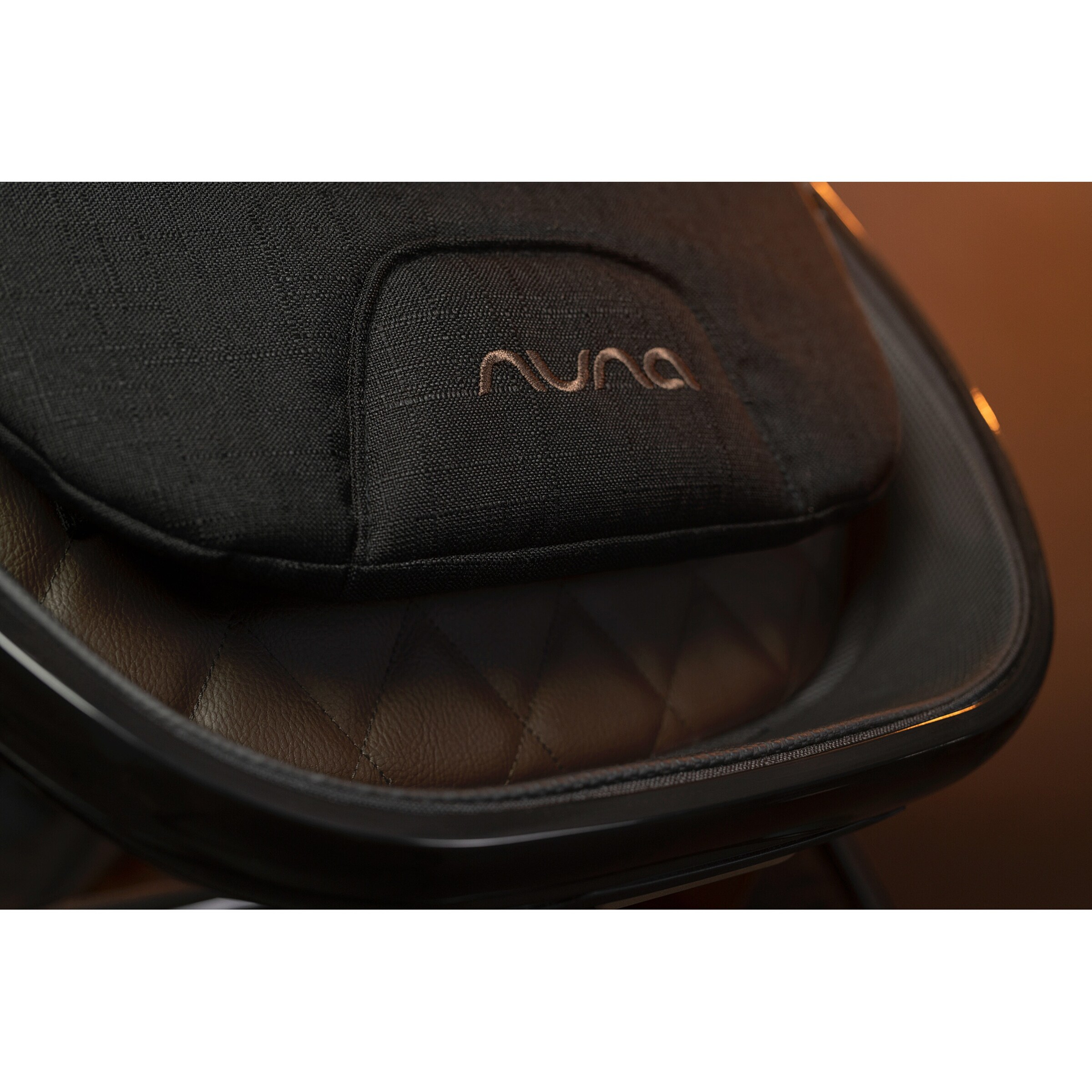 Nuna Kinderwagen DEMI grow riveted