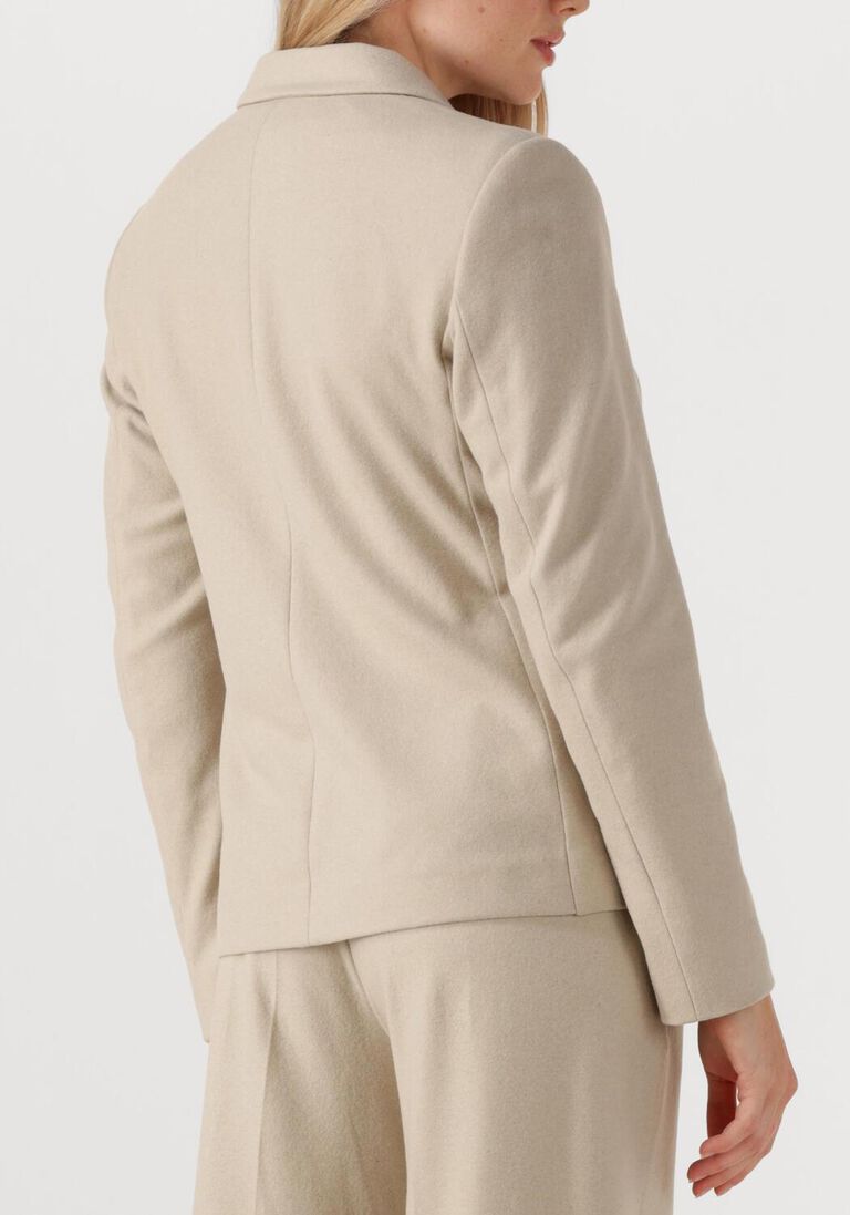 beige luisa cerano blazer 428041/3309
