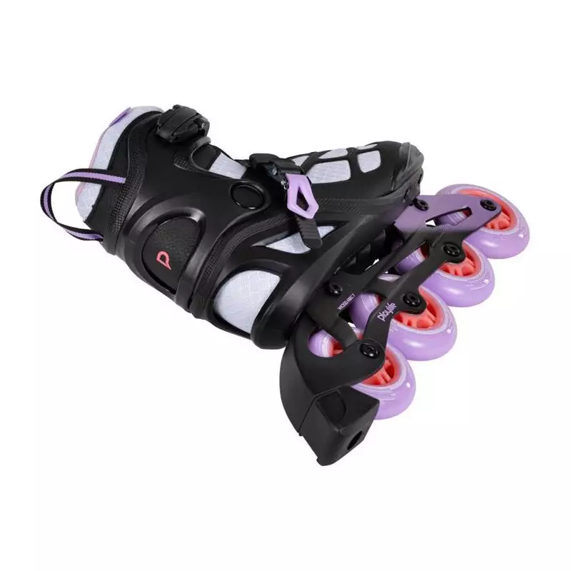 Roller en ligne PLAYLIFE Lancer White 84