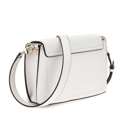 Sac à main Meridian Flap Crossbody GUESS