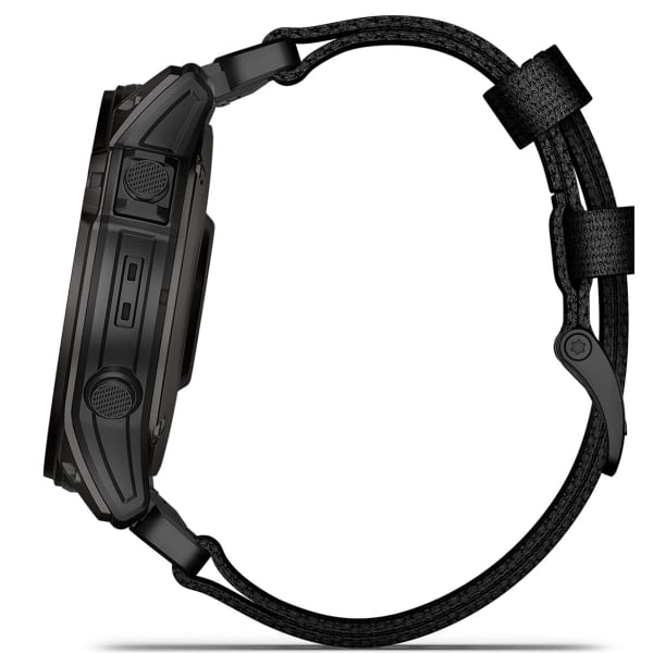 SFS195_Cardio et GPS GARMIN TACTIX 7 AMOLED GPS WATCH EMEA