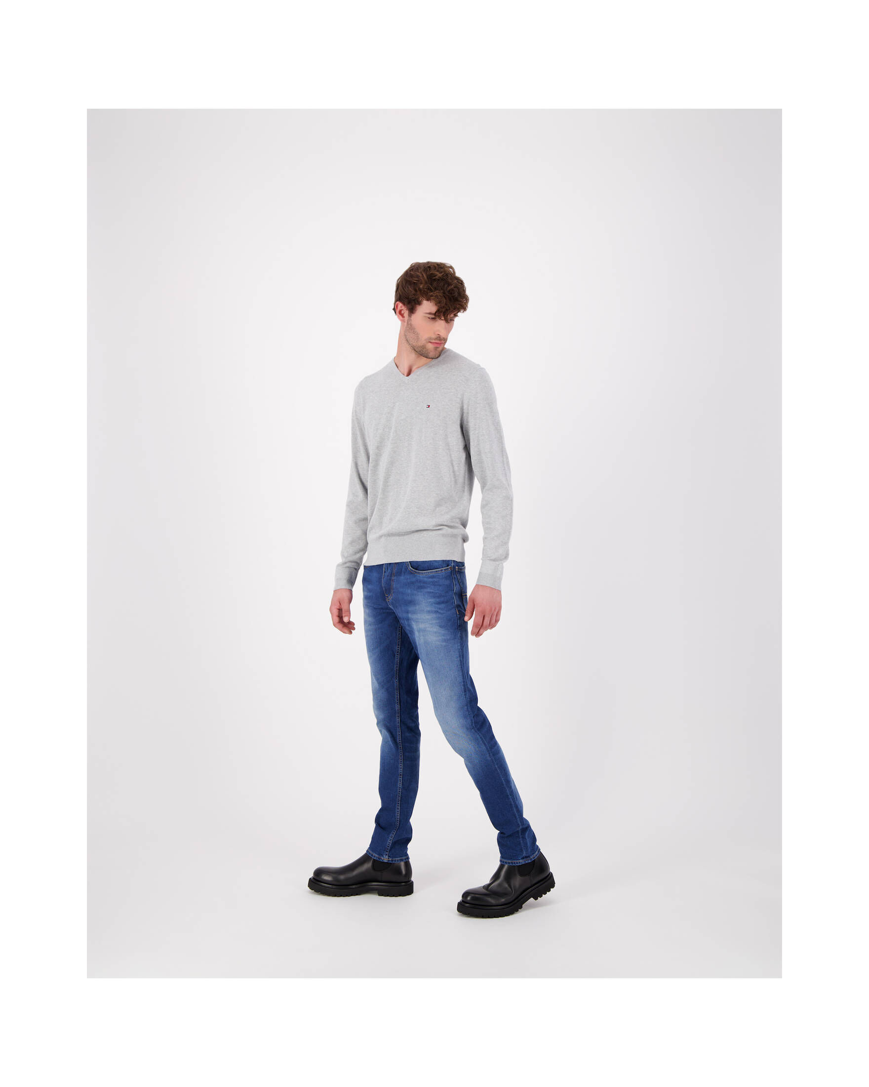 Tommy Jeans| Herren Jeans 