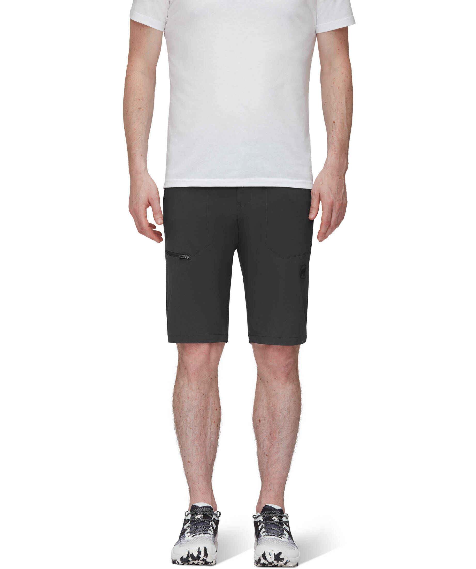 Mammut| Herren Wandershorts RUNBOLD SHORTS MEN