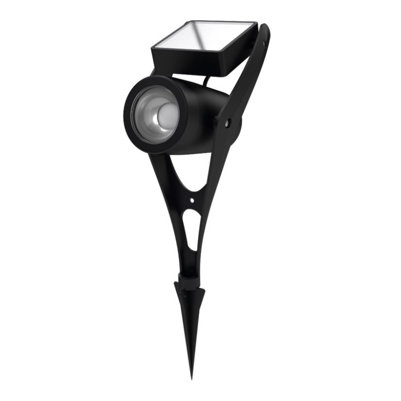 Spot solaire 50 lm 365 premium