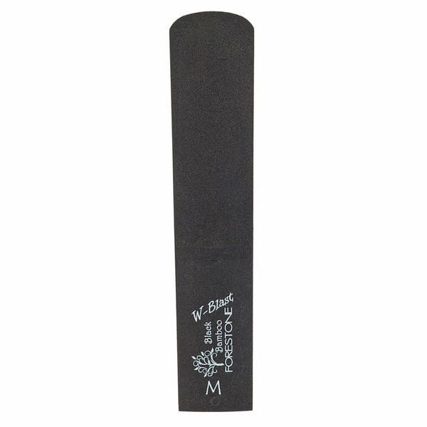 Forestone Black Bamboo Barit. W-Blast M