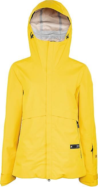 L1 - VESTE UKKA