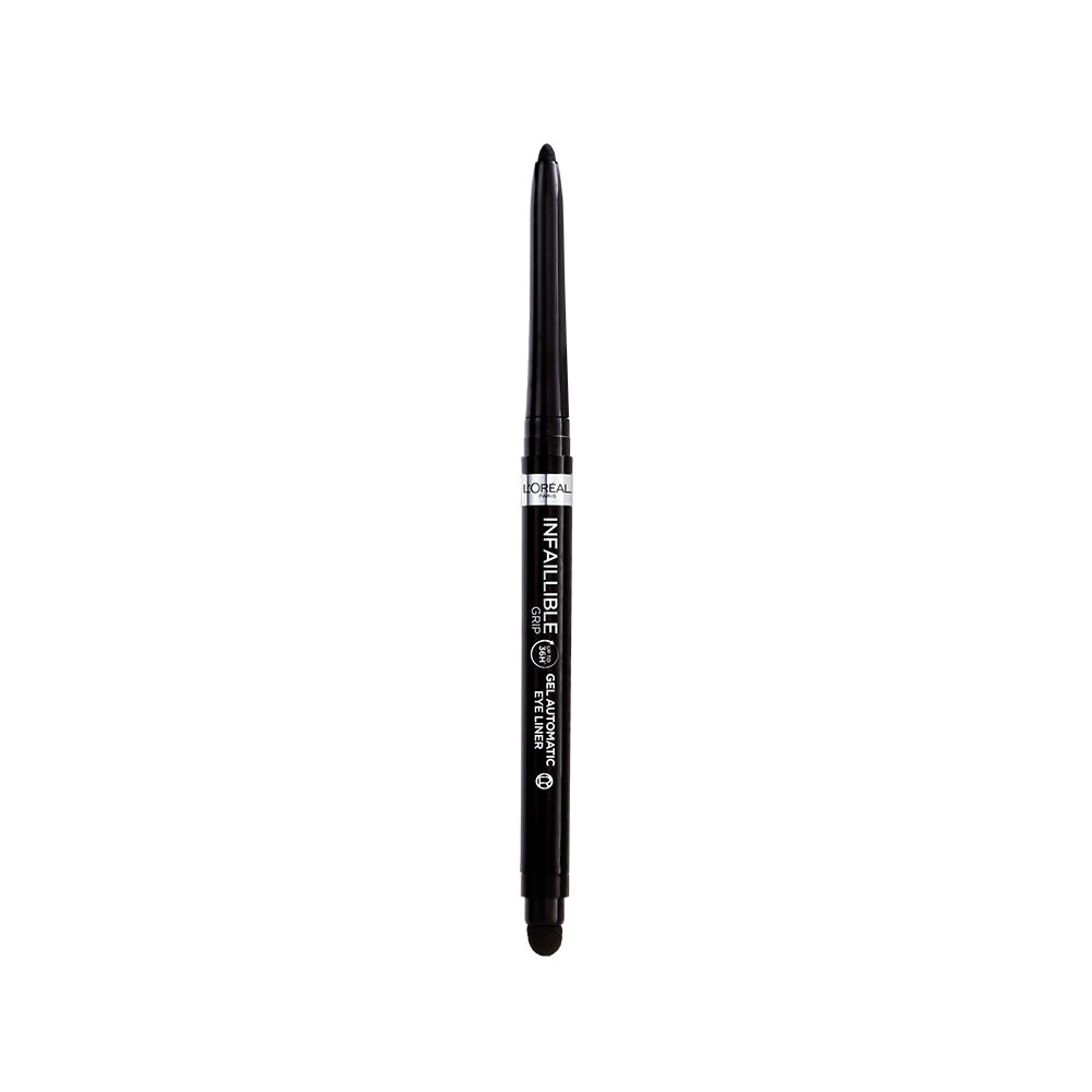 Trousse Cadeau Femme  - Mascara Telescopic, Eye Liner Infaillible